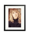 Stevie Nicks in Rotterdam Black / Medium