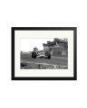 German Grand Prix Black / Medium