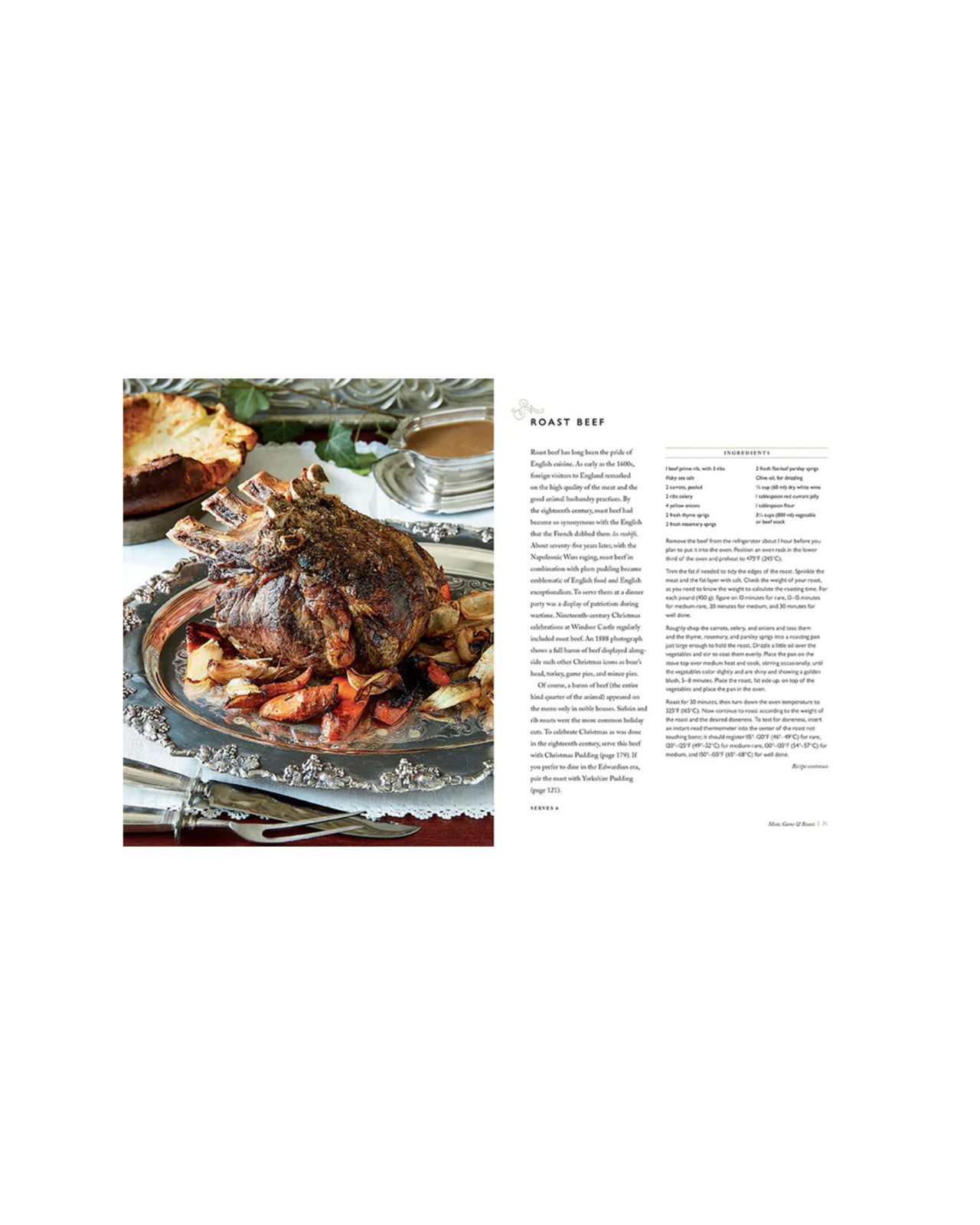 Official Downton Abbey Cookbook Collection