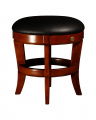 Classic Stool Brown