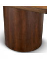 Glenmont Dining Table Okoume