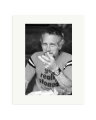 Paul Newman, 1981 Print Only / Medium