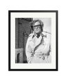 Michael Caine, Pulp Black / XL