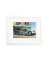 Fiat Topolino Jolly White / Small
