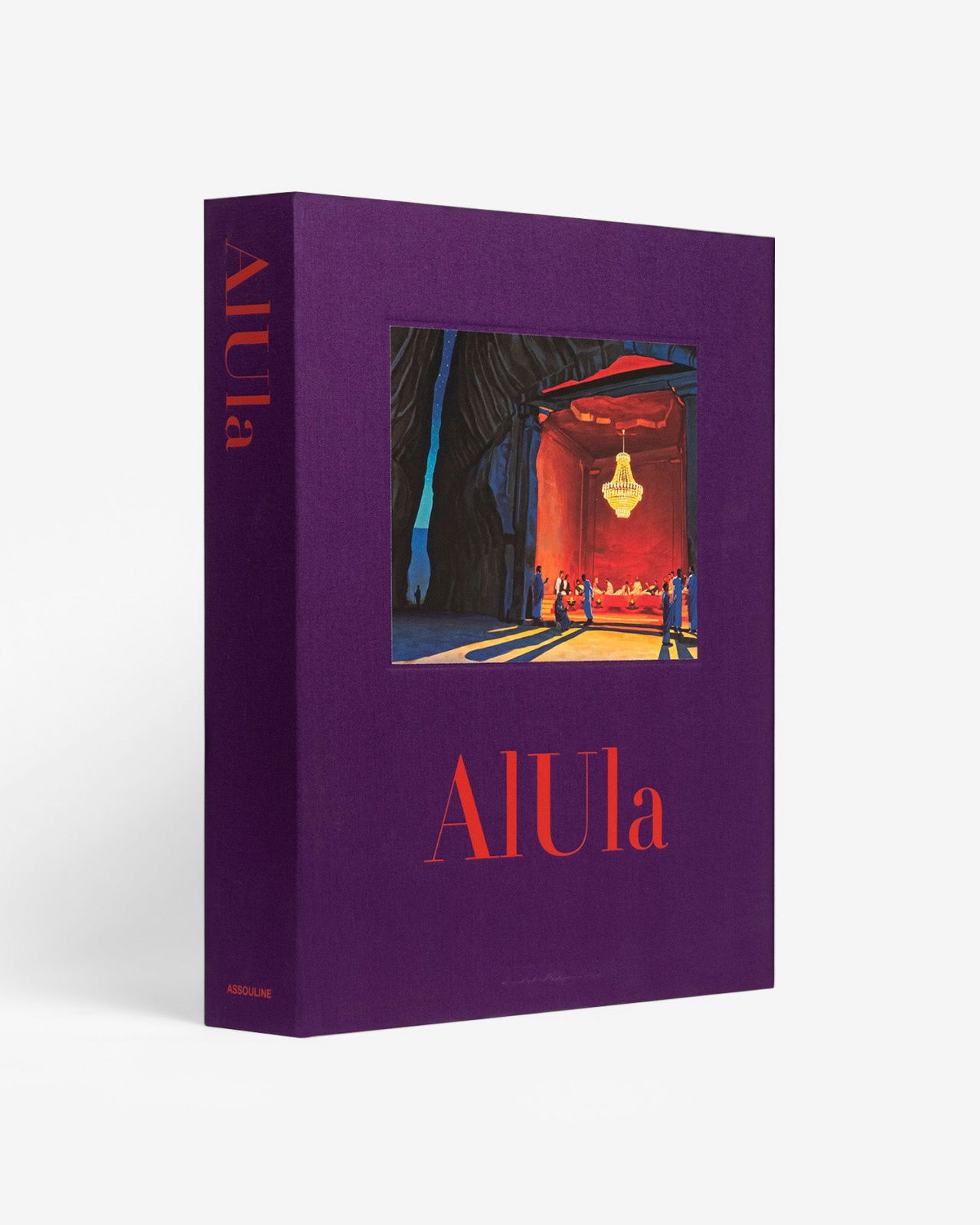 AlUla (2nd edition)