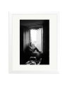 Albert Camus White / Medium