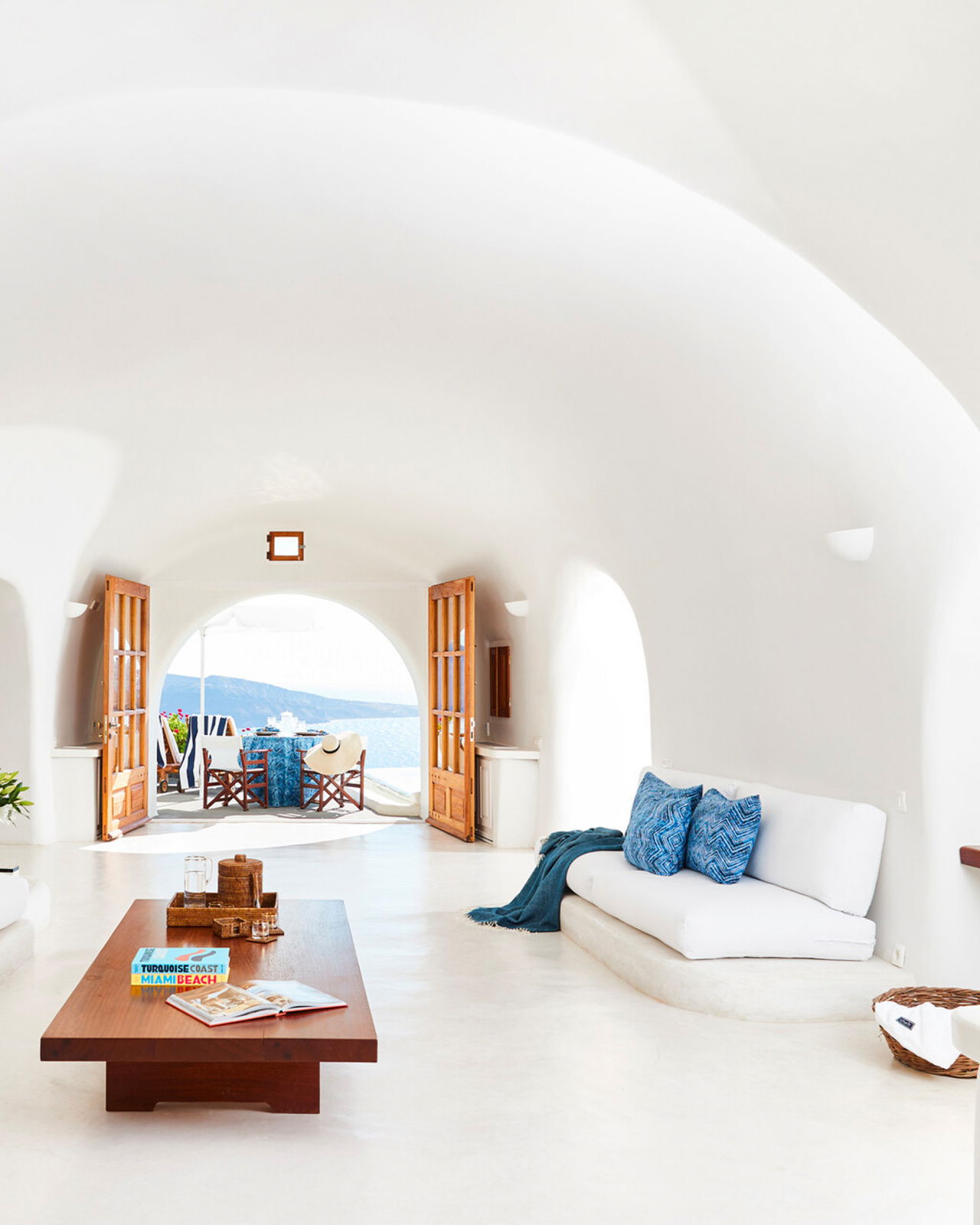 Amalfi örngott 2-pack