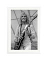 Peter Frampton 1974 White / XXL