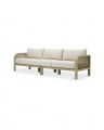 Julian Sofa Viola Sand L