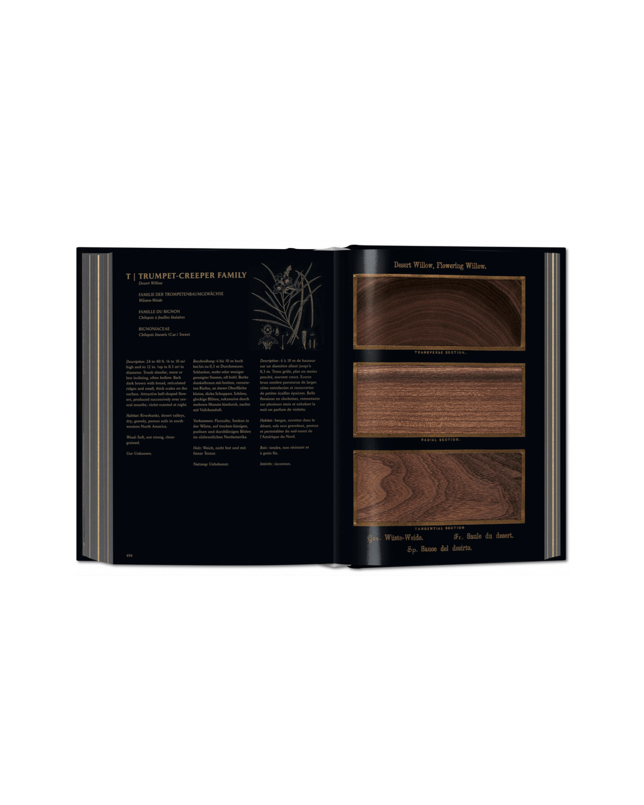 The Woodbook. The Complete Plates