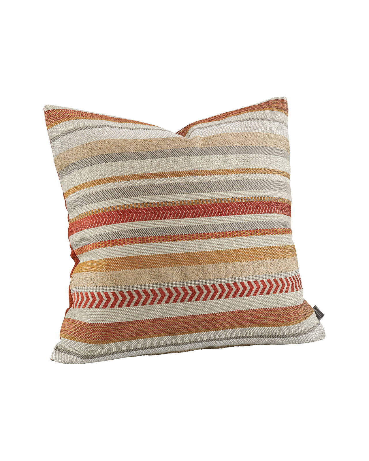 Collin Stripe putetrekk terra