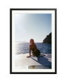 A Greek Afternoon Black / XXL