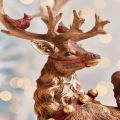 Forest Animals Christmas Decoration