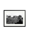 Michael Caine, Berlin, 1966 Black / XL