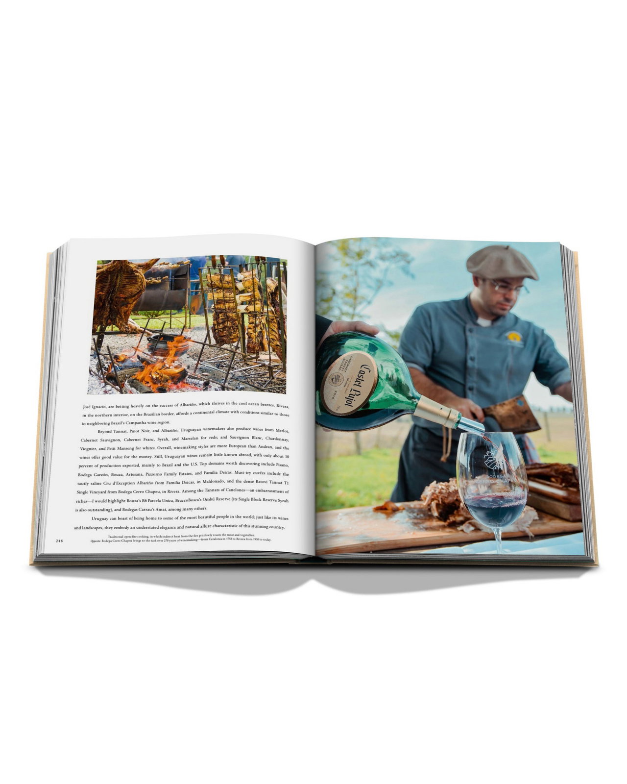 Wine & Travel Latin America