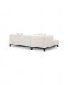 Corso lounge soffa lyssa off-white