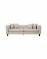 Avellino soffa splendor light grey
