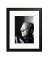 Capote Black / Small