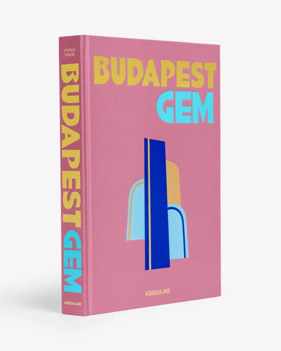 Budapest Gem