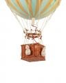 Hot Air Balloon Royal Aero Mint