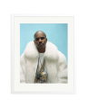 Cam'ron White / XL