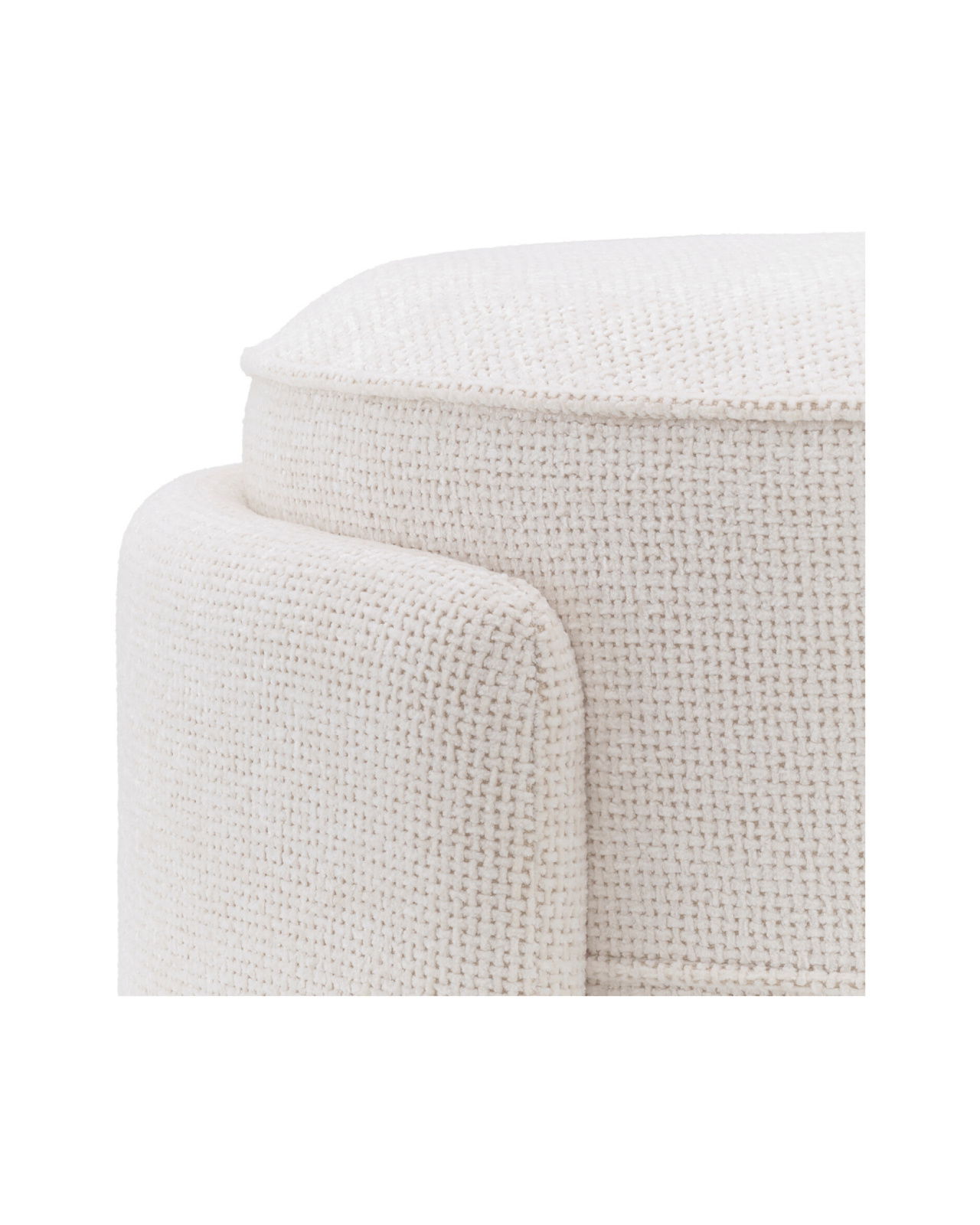 Ortega pall lyssa off-white