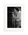 Bryan Ferry on Stage White / XL