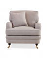 Howard Heritage Armchair Sand
