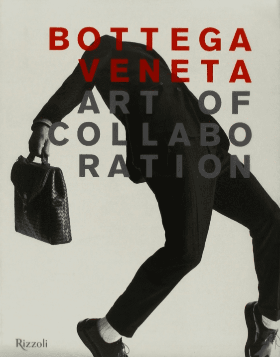 Art of Collaboration - Bottega Veneta