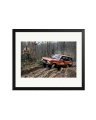 Camel Trophy Training Black / Large