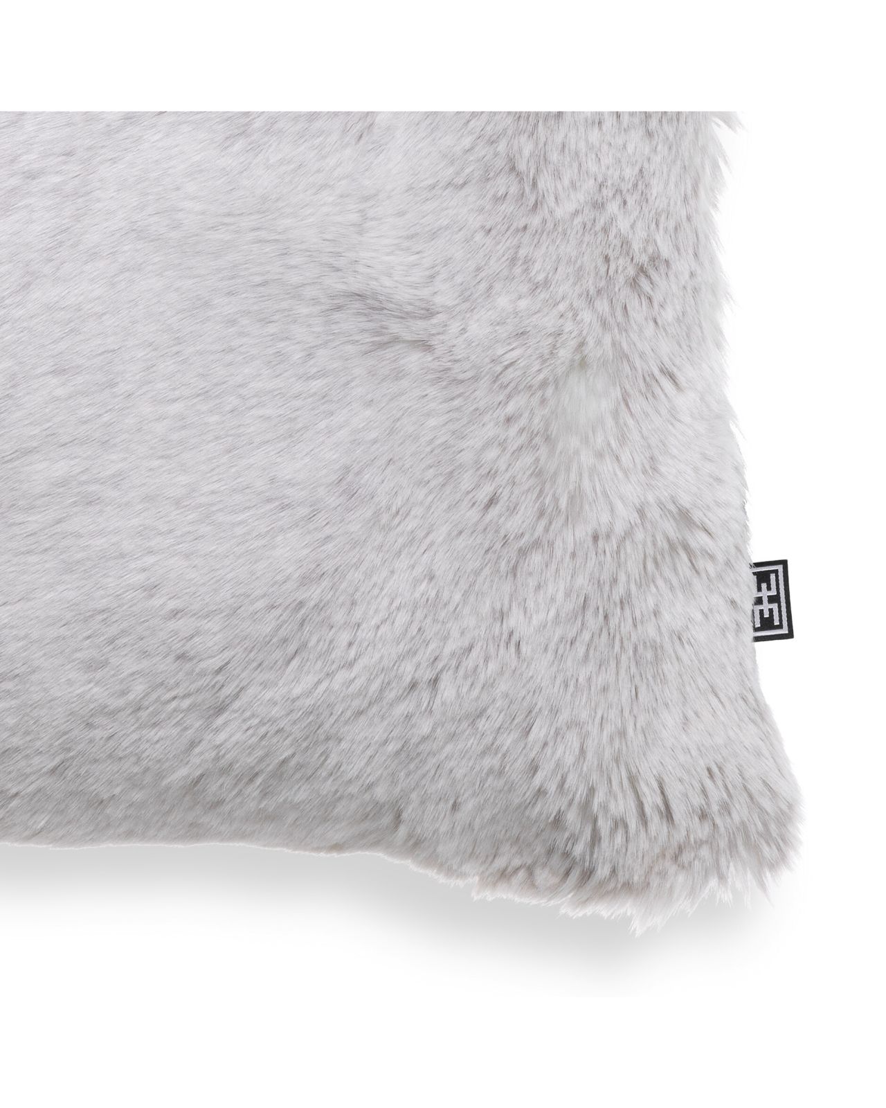 Alaska Scatter Cushion Light Grey