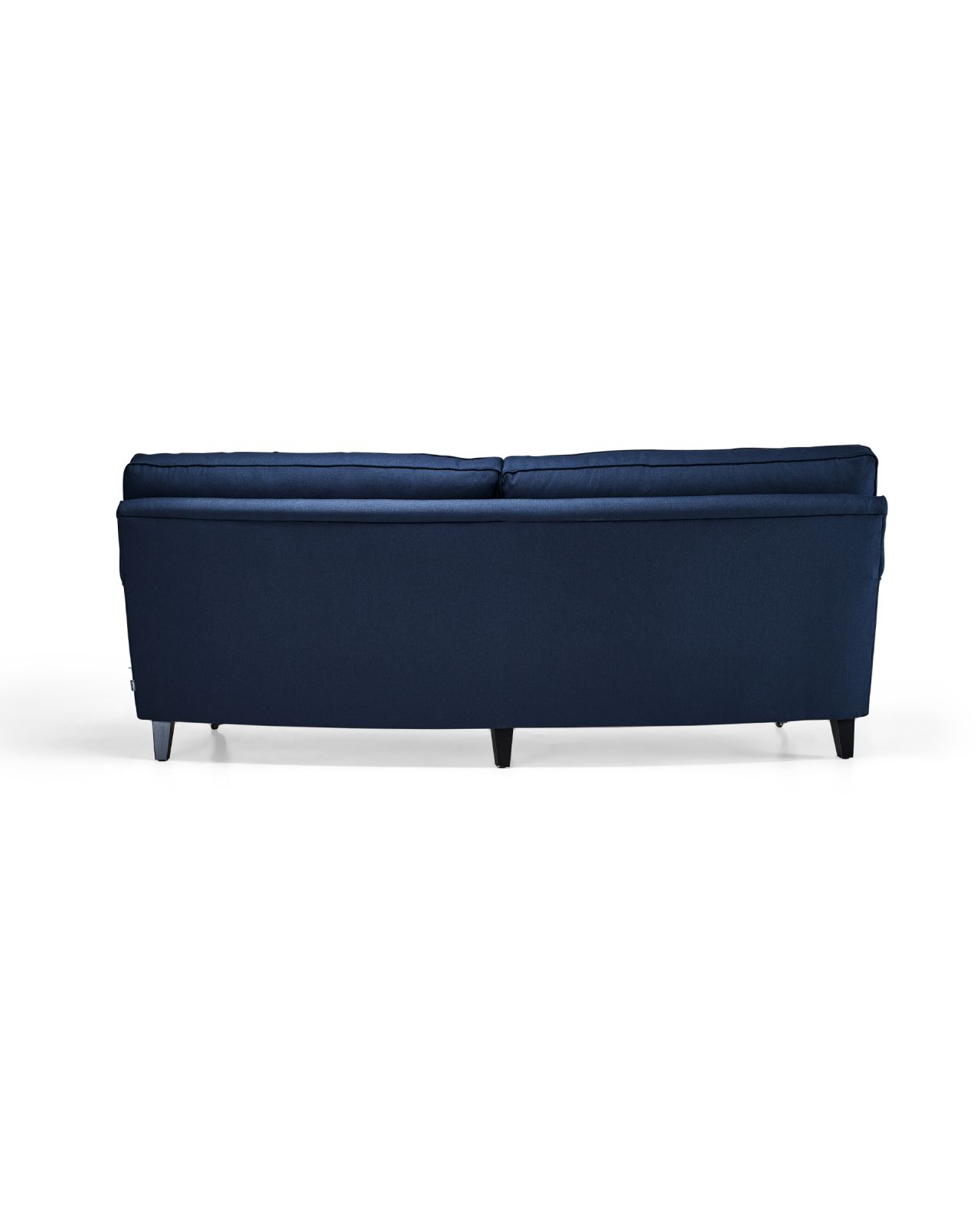 Howard Classic Sofa 3-seater Indigo