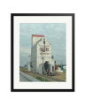 Saskatchewan Railway Black / XL