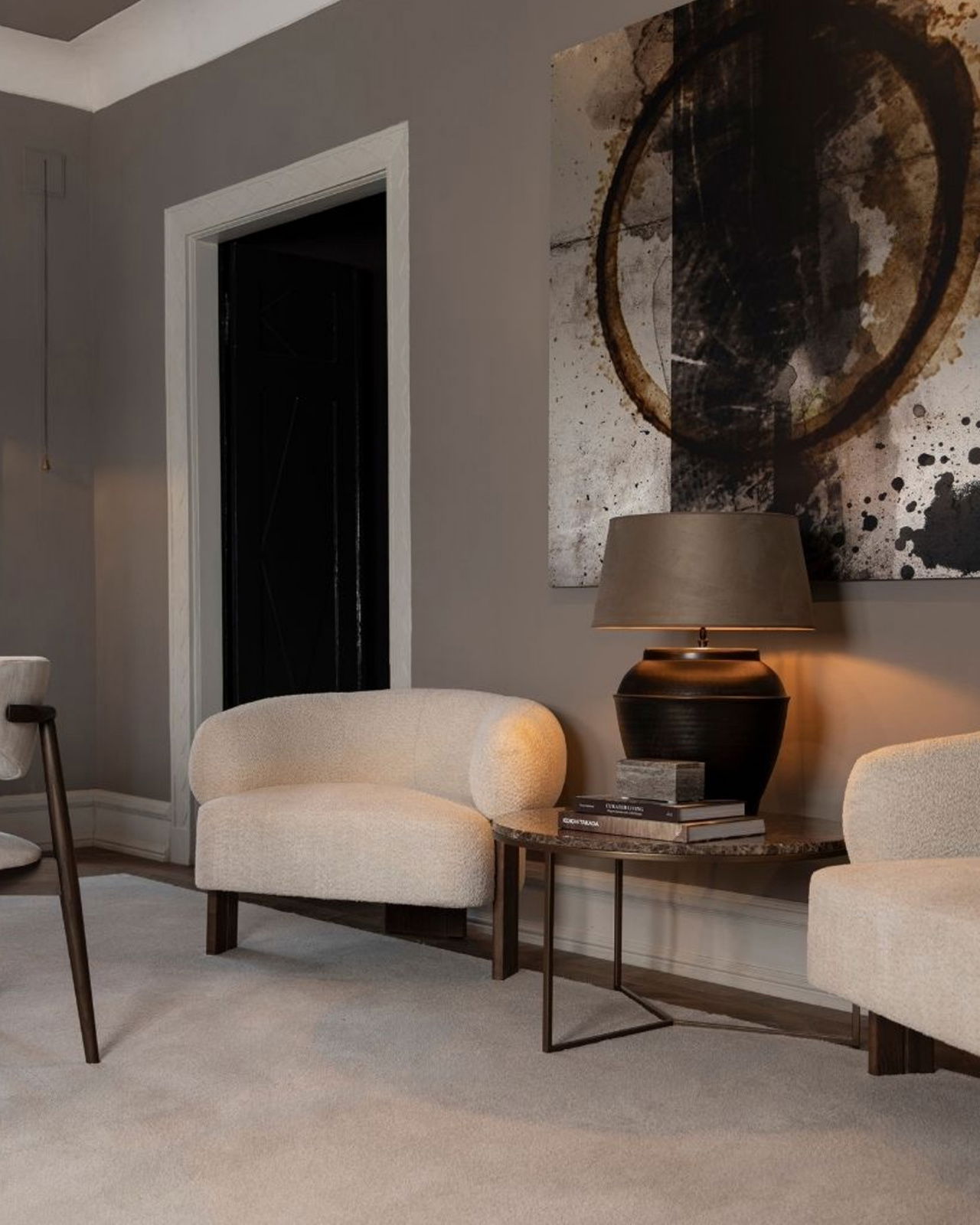 Piero lenestol story cream