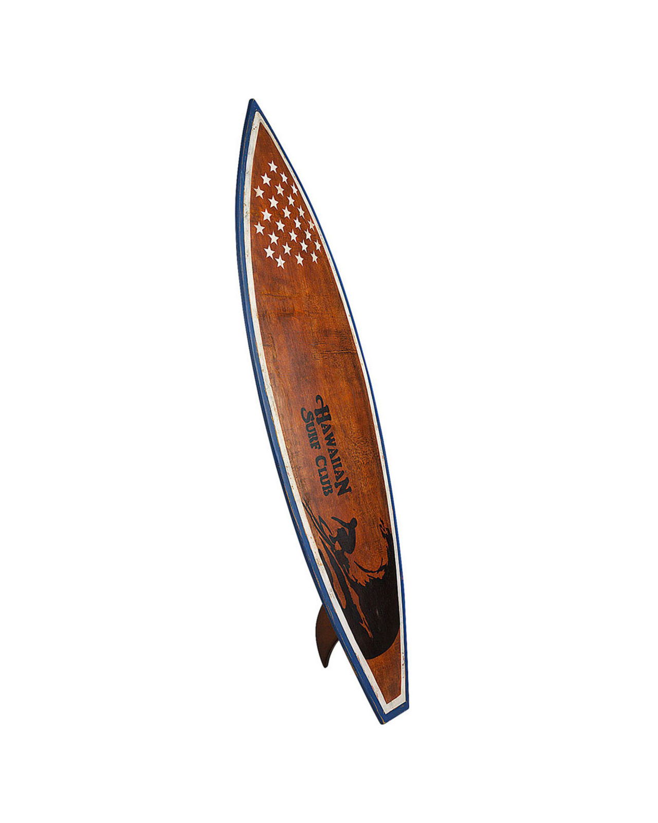Surf board antik