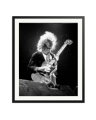 Angus Young 1986 Black / XXL