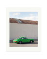 1973 Porsche 911 Print Only / Medium