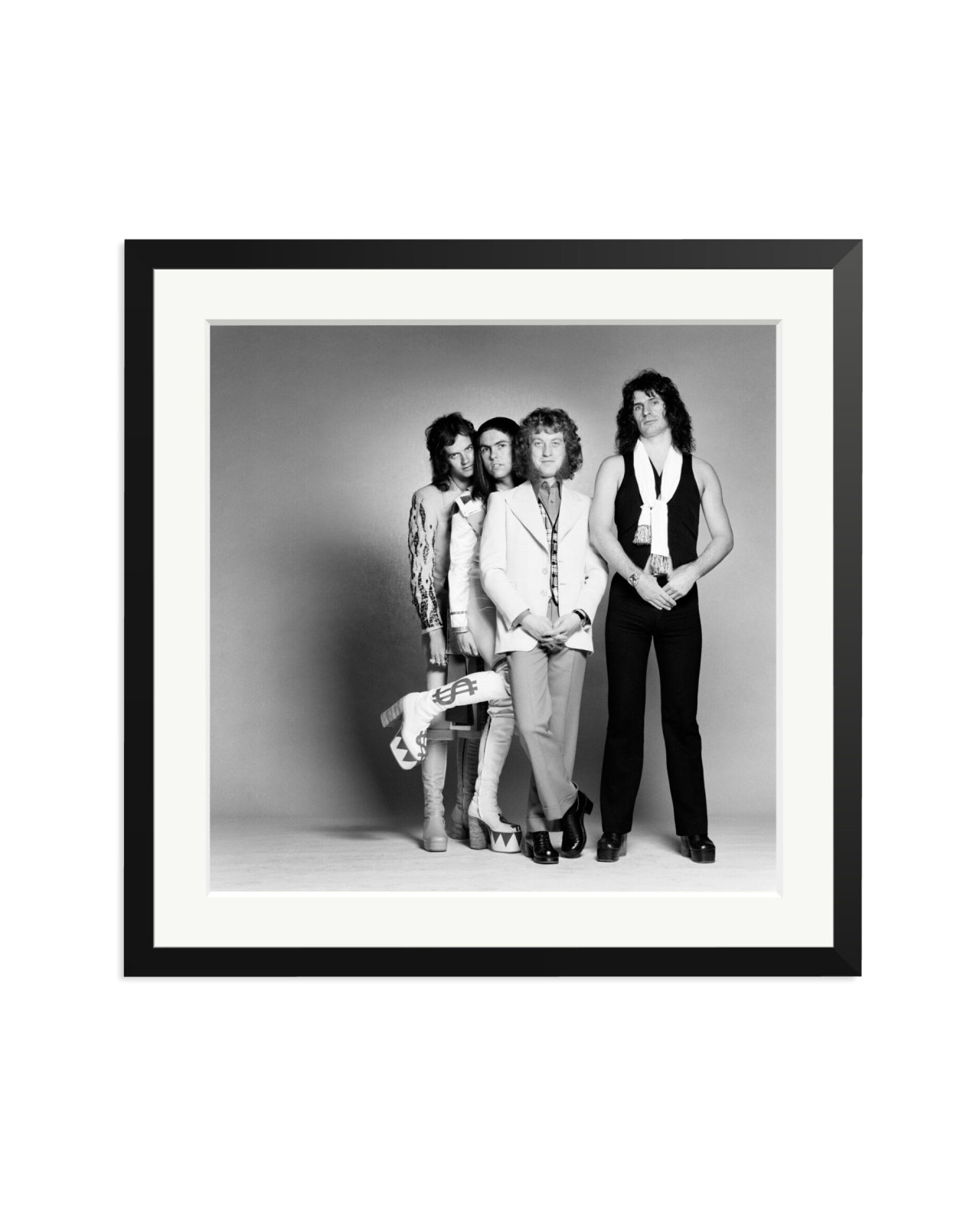 Slade In London Black / XL