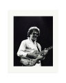 Santana, 1981 Print Only / XL