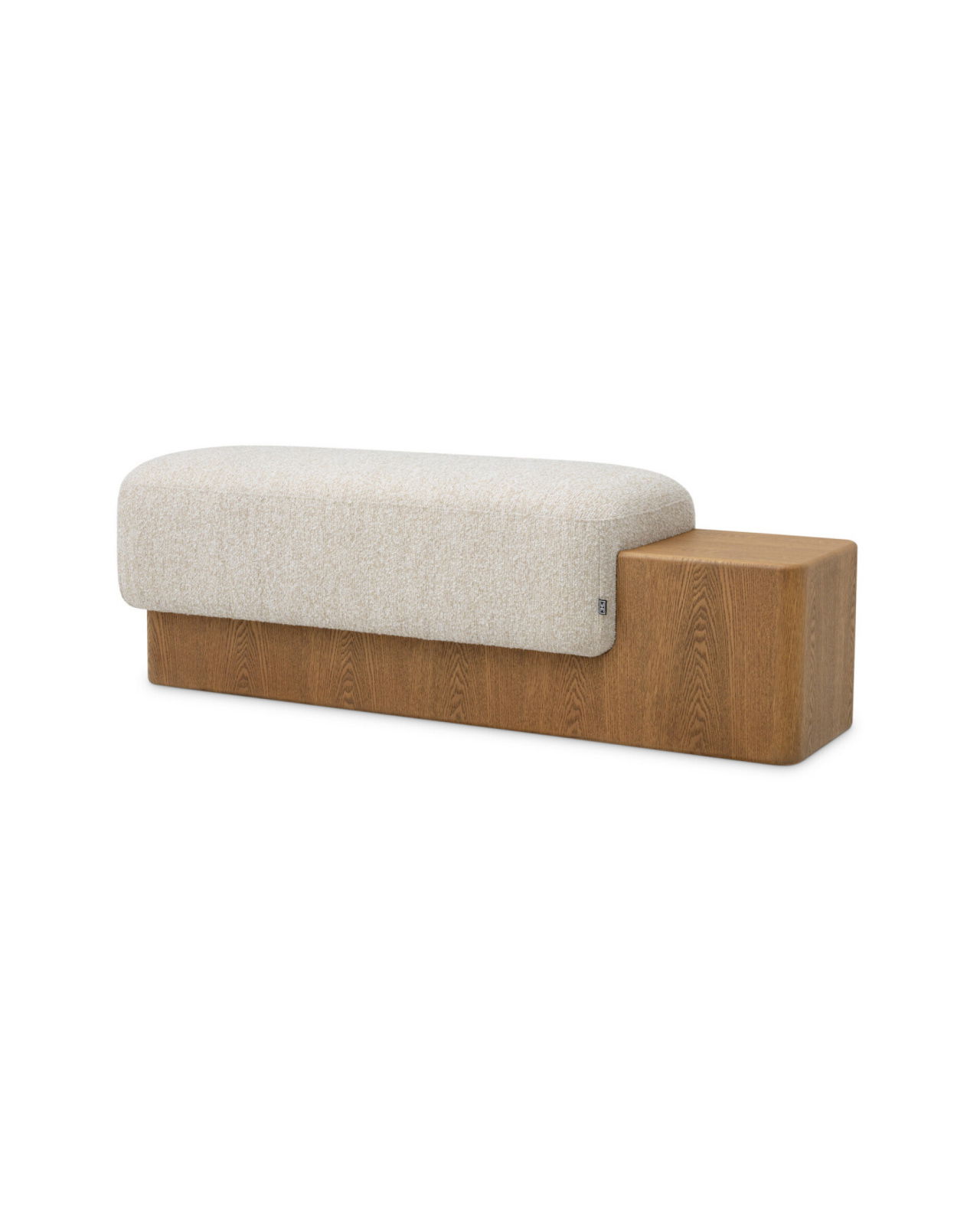 Colburn bench Kempton beige