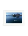 Lake Annecy White / XL