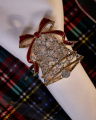 Gloria Bell Napkin Ring
