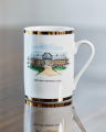 Newport Golf Mugs 6-pack