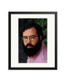 Francis Ford Coppola in Cannes Black / Large