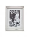 Ethan Picture Frame, Silver
