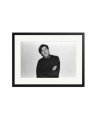 Bryan Ferry '76 Black / XL