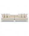 Cap-Antibes sofa florent beige