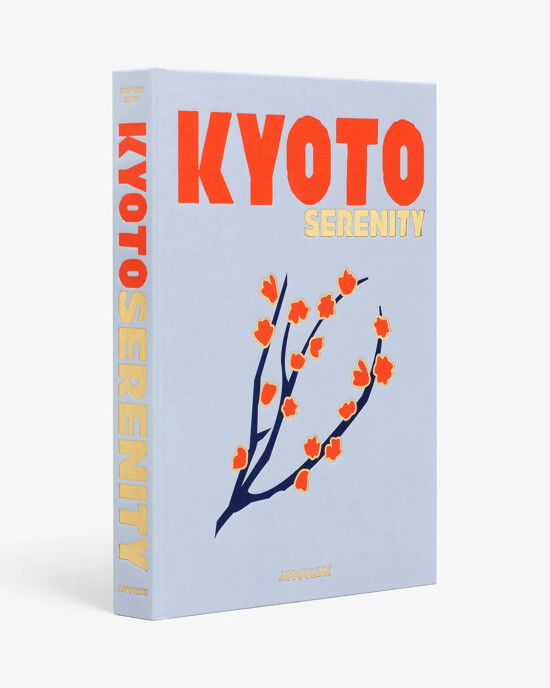 Kyoto Serenity