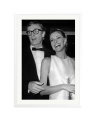 Caine, 'Murderers' Row' Premiere White / XXL