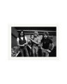 Status Quo Backstage in Amsterdam Print Only / XXL